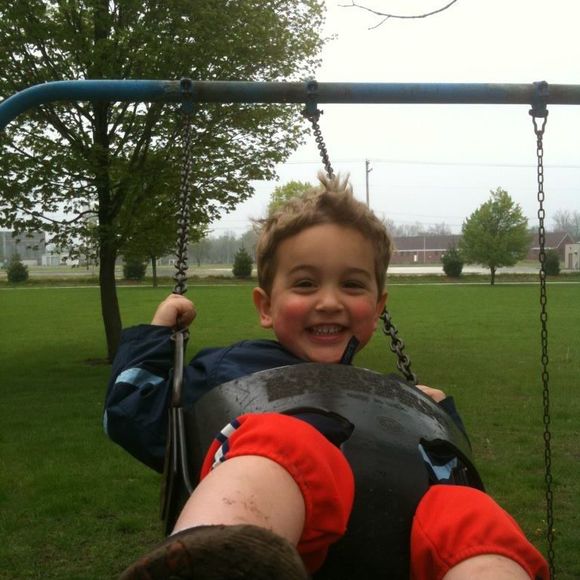 Meet your Posher, Abbey - Picture 1 of 1